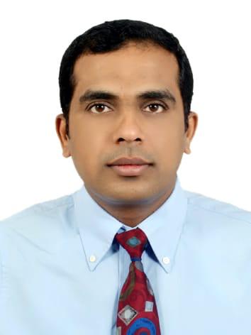 Dr. Amol Jamkhande