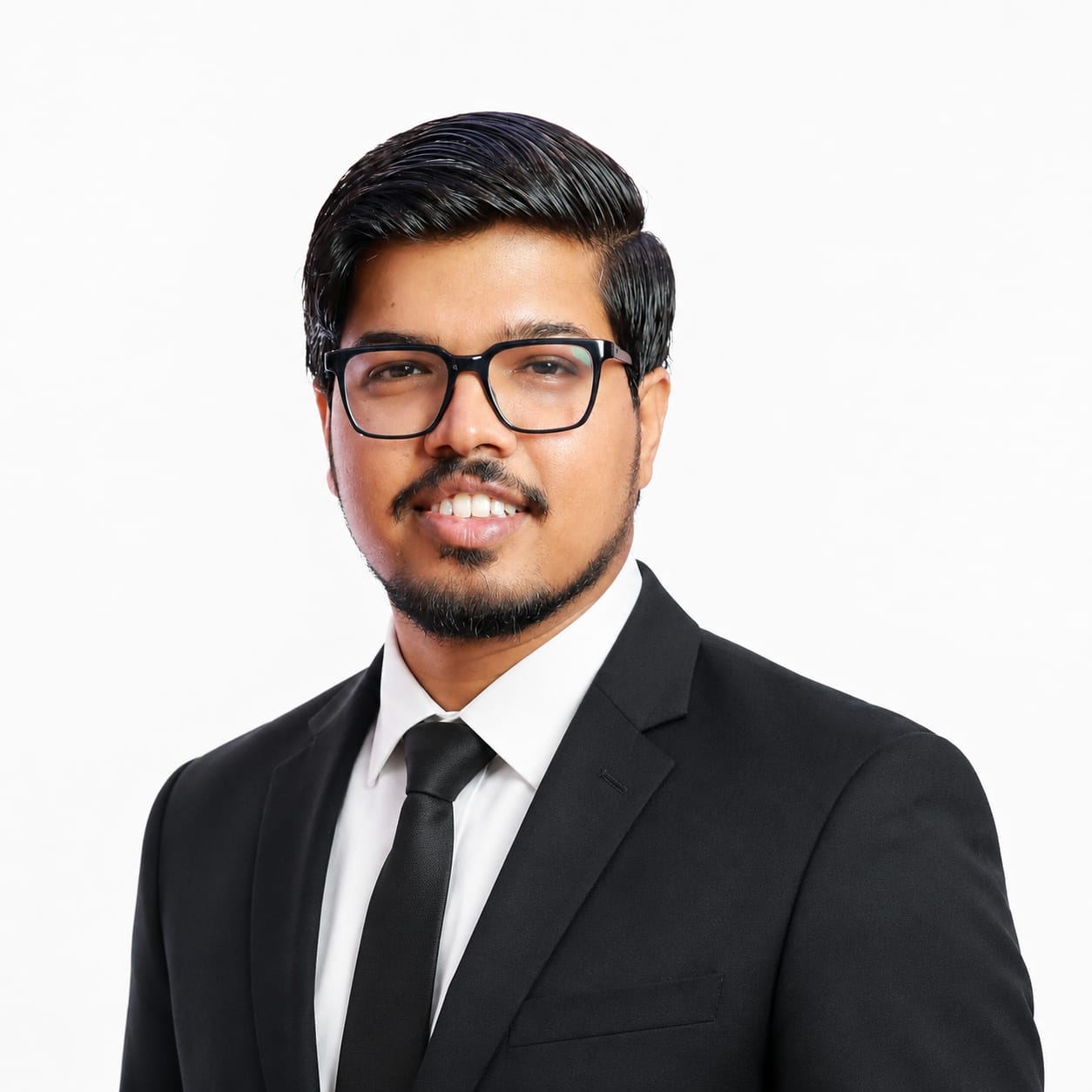 Dr. Sushant Parbat